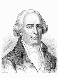 Joseph Montgolfier