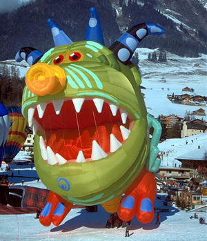 Monster