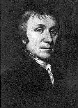 Joseph Priestley