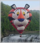 Tony the Tiger