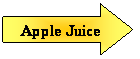 Apple Juice