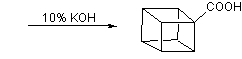 The second instance of a Hunsdiecker decarboxylation.