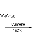The second instance of a Hunsdiecker decarboxylation.