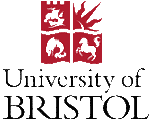 Click here to visit the University of Bristol home page