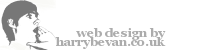 harrybevan.co.uk